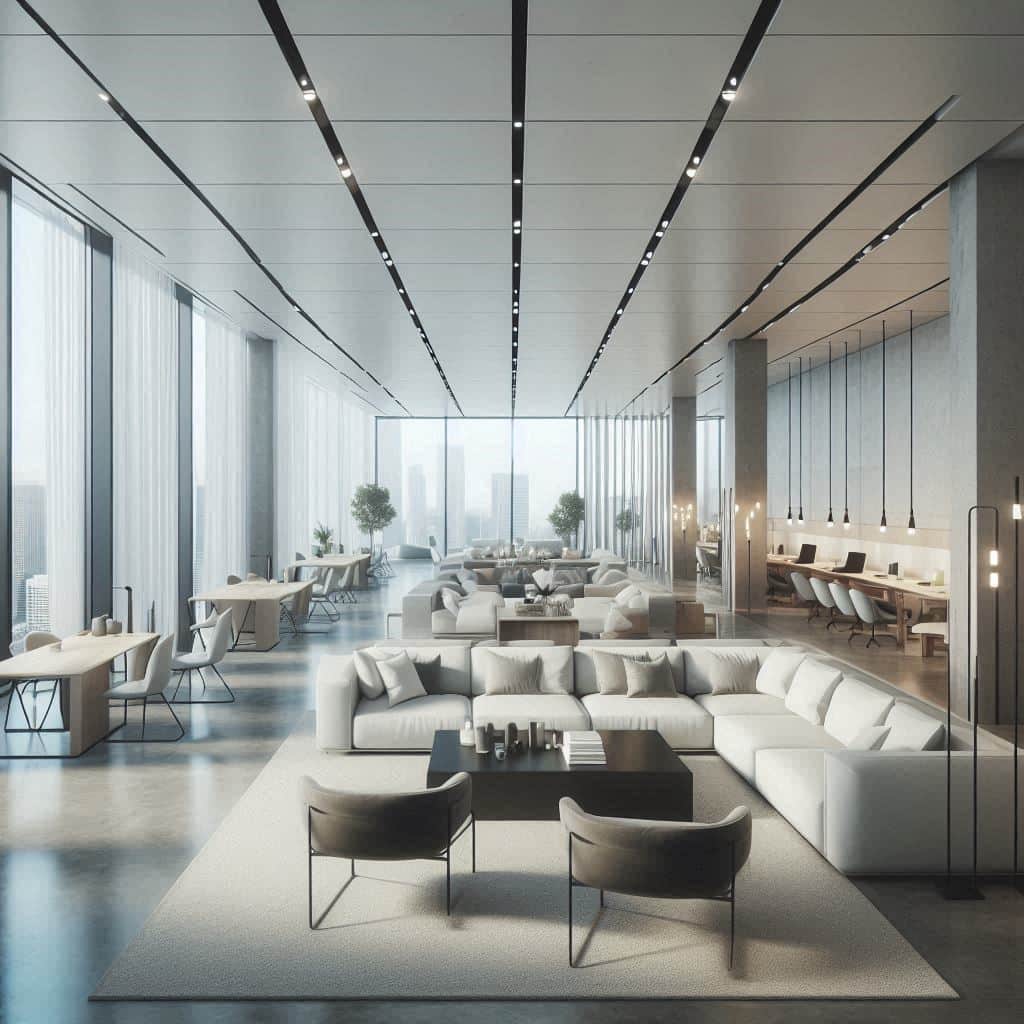 大厦名字文章配图