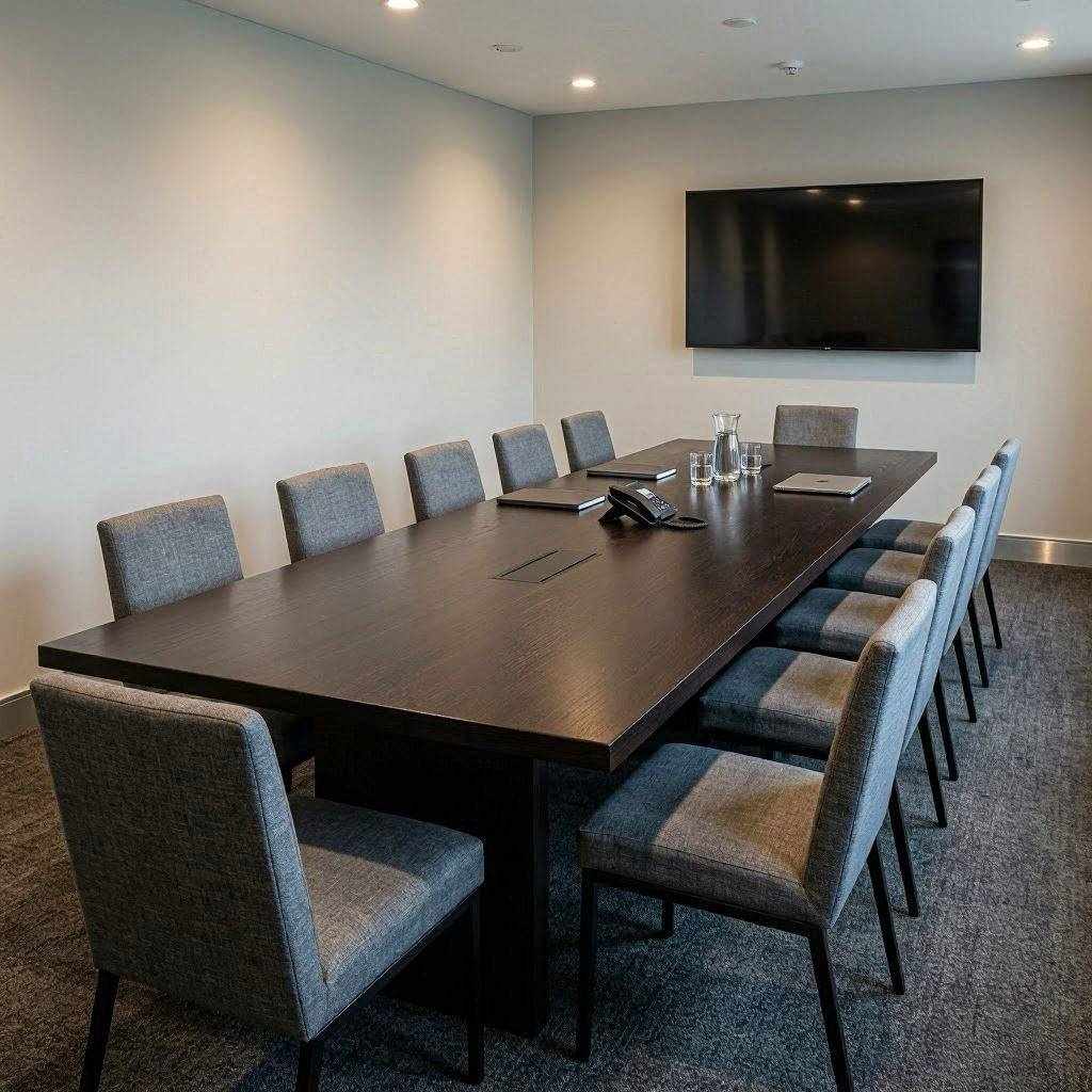 会议预约冲突给写字楼办公企业接待礼仪造成变化时设施管理组应怎样留存依据